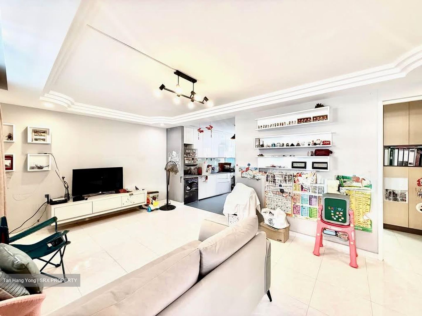 Blk 324 Serangoon Avenue 3 (Serangoon), HDB 4 Rooms #598258541